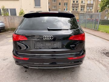 Audi Q5 - 7