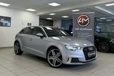 Audi A3 Sportback Quattro *Sport*ACC*Stdhzg*AHK*19"Z - Audi A3: 19
