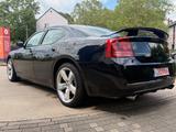 Dodge Charger*SRT8*DT AUTO*LEDER*NAVI*DVD SYSTEM FOND* - gebrauchte Dodge Limousine