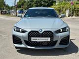 BMW 420d Gran Coupé M-Sport Pro ACC HuD Leder 360° - BMW 4er Reihe mit Diesel-Antrieb: Sportwagen, Automatik