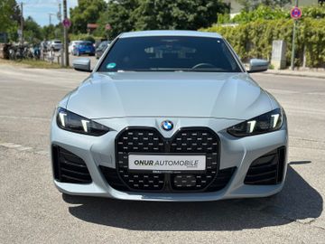 BMW 420 Gran Coupé - 2