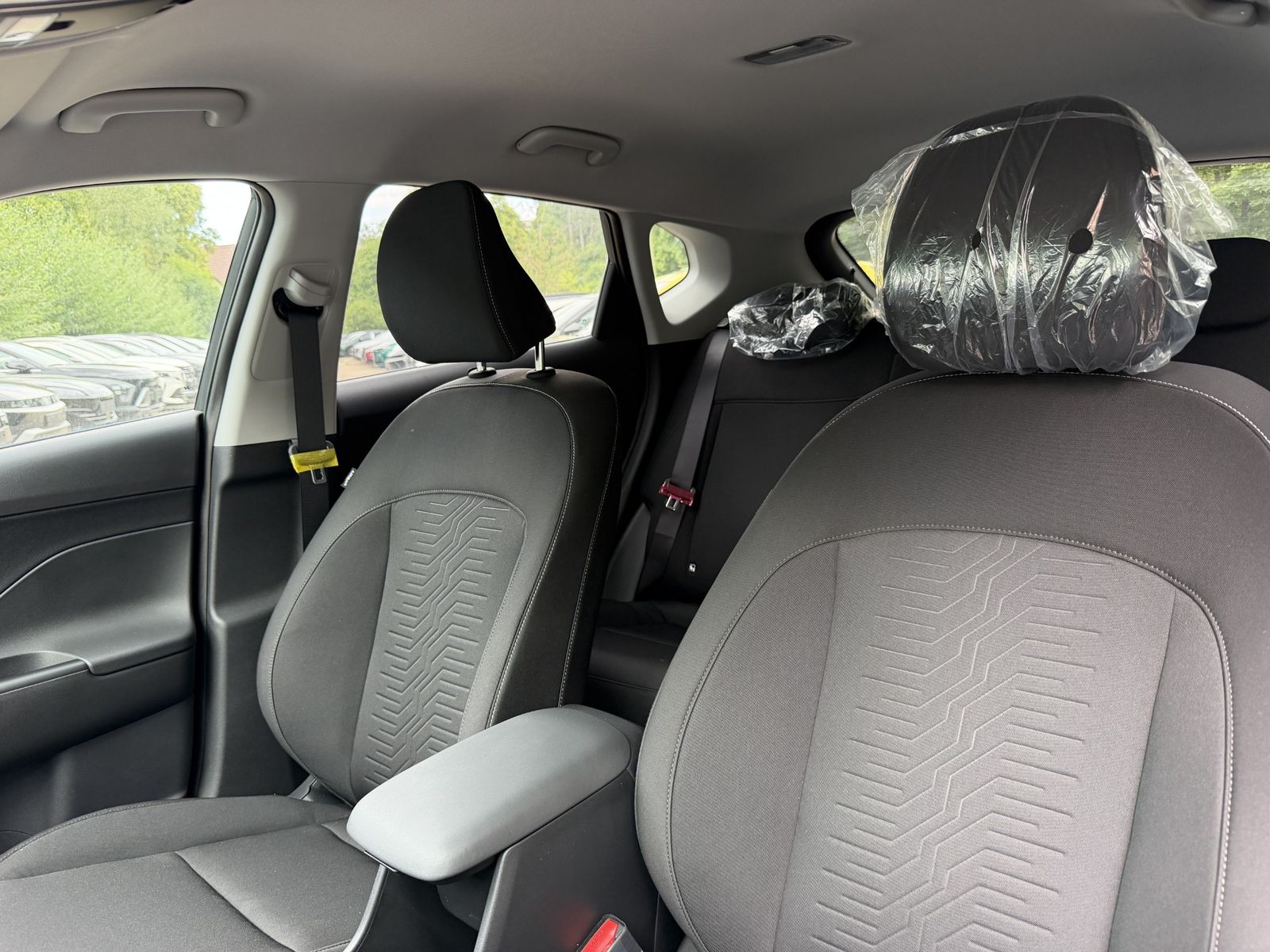 Hyundai Kona – Bild 9
