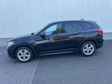 BMW X1 sDrive 18 i Advantage - BMW X1: Allradantrieb