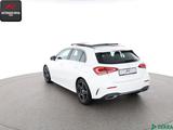 Mercedes-Benz A 250 4M AMG WIDESCREEN,PANORAMA,PARKLENKASSIST - gebrauchte Mercedes-Benz A 250 aus dem Jahr 2019