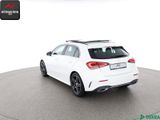 Mercedes-Benz A 250 4M AMG WIDESCREEN,PANORAMA,SPURHALTEASSIST - Mercedes-Benz A 250 Gebrauchtwagen in Berlin