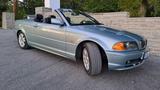 BMW 3er e46 318i Cabrio / TÜV 03/2027 / SH... - BMW: Cabrio, 3er E46