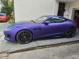 Jaguar F-Type 3.0 L P380 V6 R-Dynamic Kompr. AWD Au... - Jaguar F-Type: R