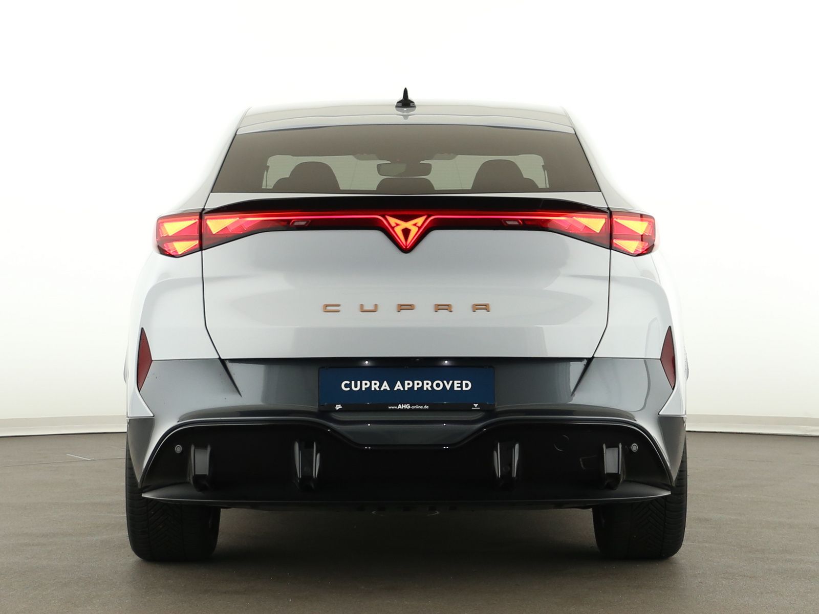 Cupra Tavascan - Bild 6