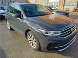 Volkswagen Tiguan 2.0 TDI SCR DSG Elegance - Volkswagen Gebrauchtwagen in Wiesbaden