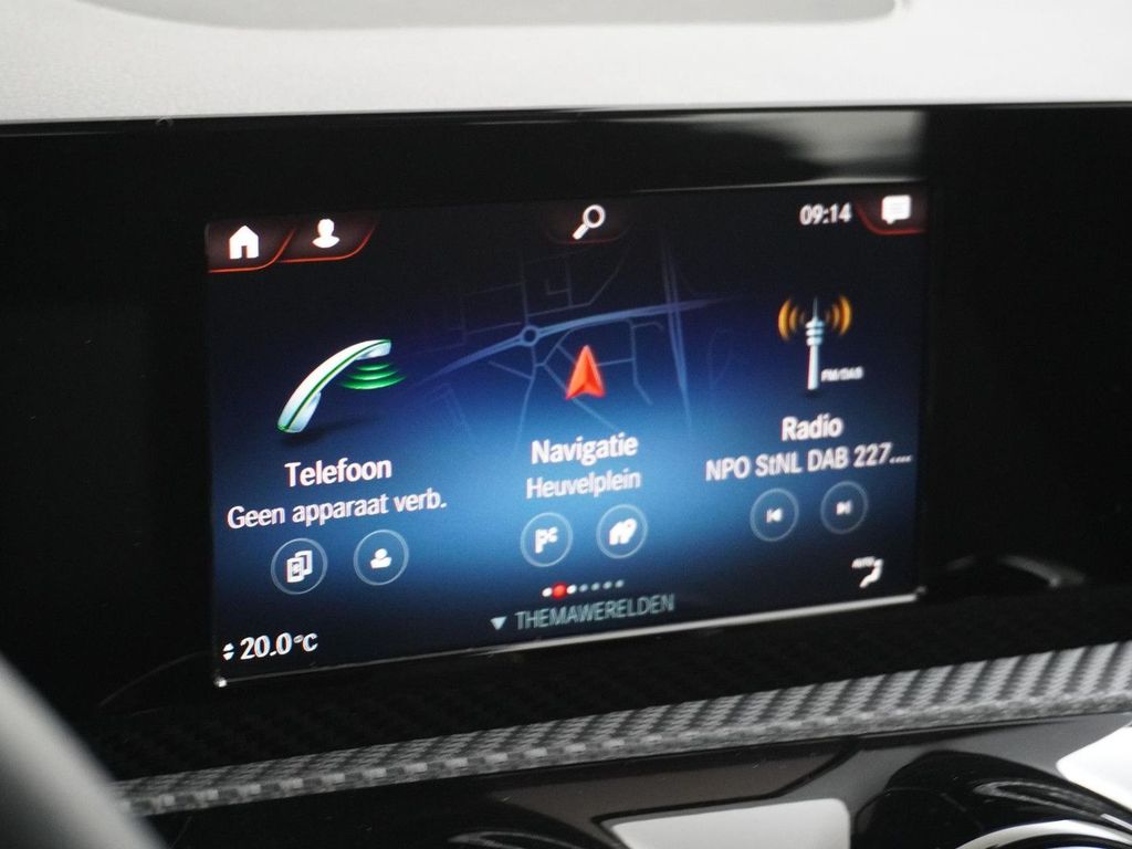 Mercedes-Benz A 250 e navi | Carplay | sitzheizung | Plug in H