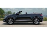 Volkswagen T-Roc Cabriolet ENERGY 1.5 TSI DSG KAMERA SPORT - Volkswagen T-Roc Sport mit Benzin-Antrieb