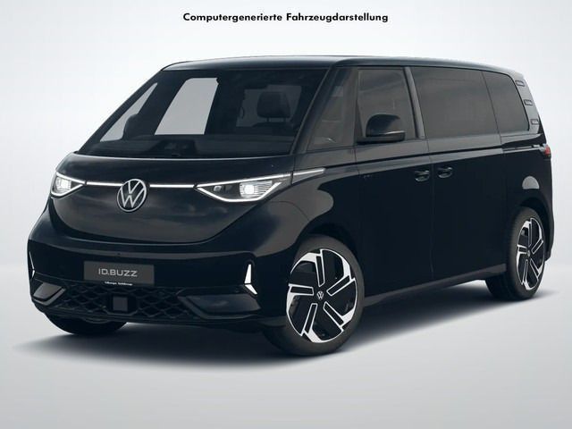 Volkswagen ID. Buzz GTX 4MOTION LR Autom. Klima PDC AHK Nav imagem 3