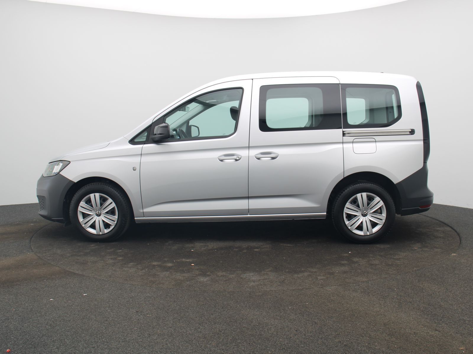 Volkswagen Caddy - Bild 5