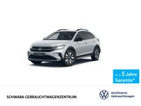Volkswagen Taigo - Vorschau Bild 1