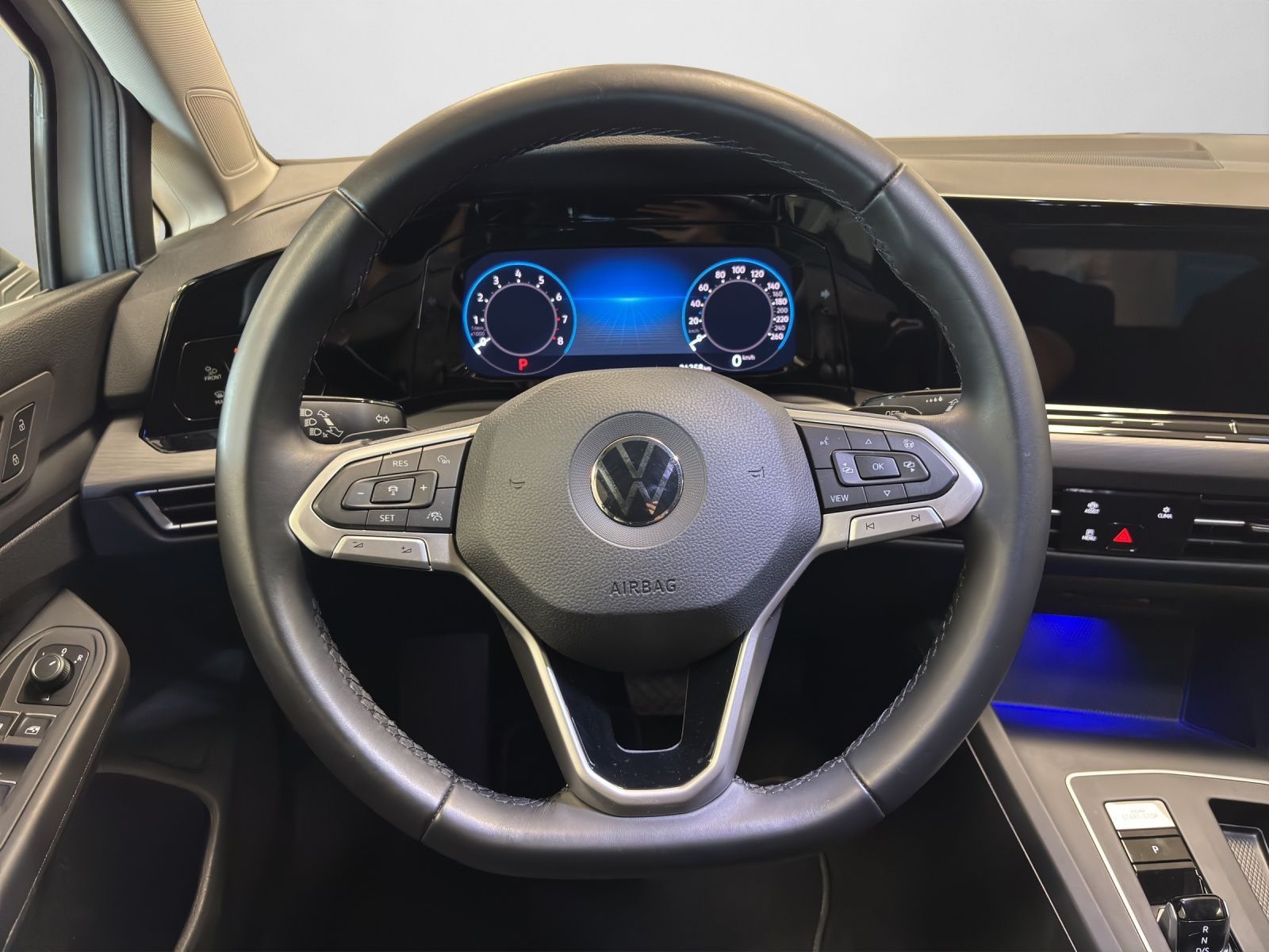 Volkswagen Golf - Bild 10