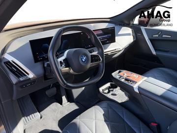 صورة 8 لـ 2021 BMW IX