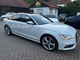 Audi S6 4.0 TFSI Quattro S-Tronic*HUD*Matrix*4SZH*B&O