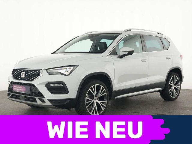 Seat Ateca Xperience BEATS|Navi|Kamera|CarPlay