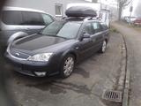 Ford Mondeo Turnier Mk3 V6 - Ford Mondeo aus 2006: Kombi