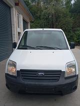 Ford Tourneo Connect / 2 Hand / Scheckheftgepflegt  - Ford aus 2012: Connect