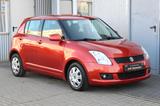 Suzuki Swift 1.5 Comfort Automatik+Klima+2.Hand+Allwett - Suzuki Gebrauchtwagen in Berlin
