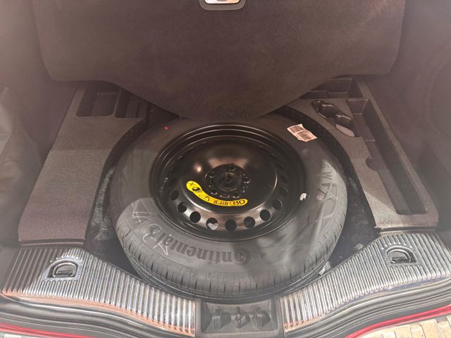 Ford Mondeo Turnier Vignale