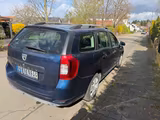 Dacia Logan MCV TCe 90 S/S Lauréate Lauréate - gebrauchte Dacia Logan aus dem Jahr 2018