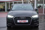 Audi A3 Sportback 2.0 TDI quattro PDC AHK Sitzheizung - Audi A3: 3.0