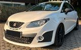 Seat Sport Coupé 1.4 16V Cupra Style Gewindefahrwerk - Seat Ibiza aus 2008: 1.4