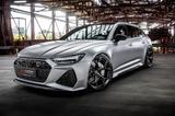 Audi RS6 Performance FINAL-EDITION|BTM-1010PS|VOLL!!!