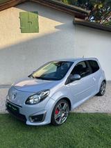 Renault Twingo 1.6 16V RS CUP - Renault Twingo: Cup