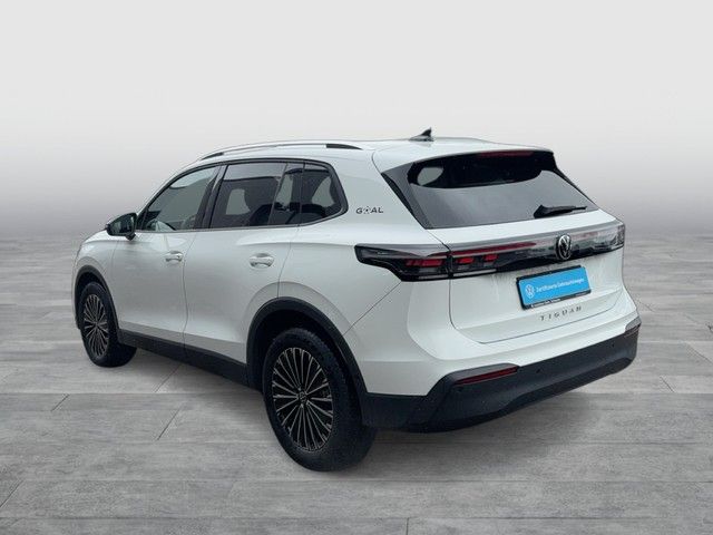 Volkswagen Tiguan - Bild 3