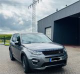 Land Rover Aproved Garantie  2. Hand Pano/HSE/Anhängerku - Land Rover Discovery Sport aus 2018