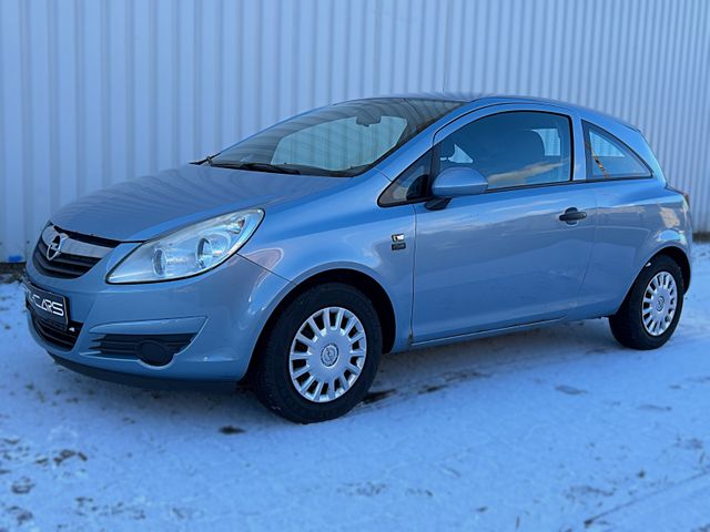 Opel Corsa D| Radio | TÜV NEU | 12.Monate-Garantie