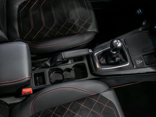 Ford Puma ST-Line X 360° Kamera ACC B&O NAVI LED