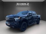 Chevrolet Silverado LT Trail Boss 6,2L V8