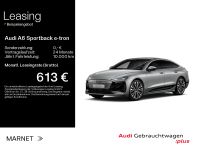 Audi A6 e-tron - Vorschau Bild 1