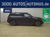 Mercedes-Benz GLB 200 d Style T-Leder Navi LED AHK Tempomat - Mercedes-Benz GLB 200 in Bremen