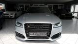 Audi S8 4.0 V8 Matrix BOSE Carbon PLUS 21inch - Audi S8 Gebrauchtwagen