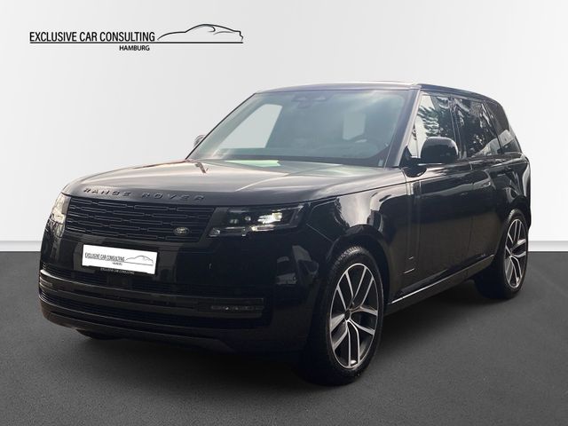 LAND ROVER Range Rover – Bild 3