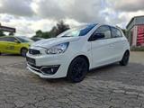Mitsubishi Space Star 1.2 Diamant Edition+ - gebrauchte Mitsubishi Space Star aus dem Jahr 2019