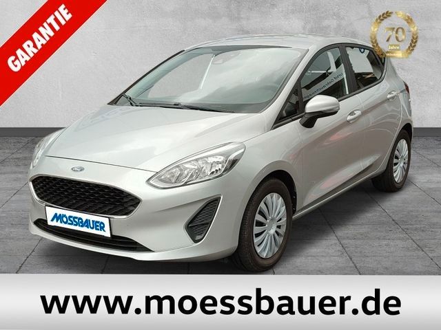 Ford Fiesta Cool & Connect NAVI