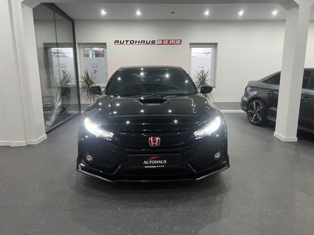 Honda Civic Type R GT*LED*KAMERA*SCHALE*NAVI*LED*