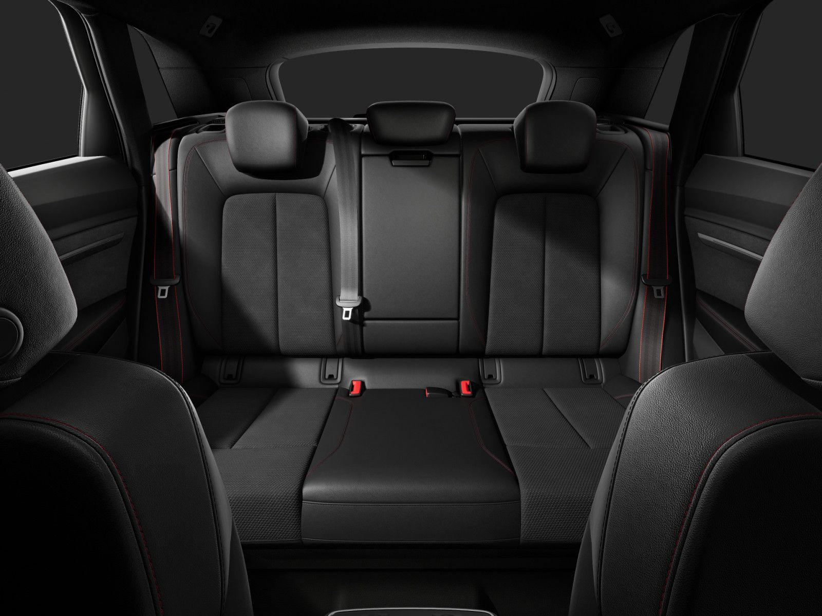 Audi Q8 e-tron - Bild 11