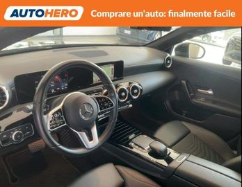 Mercedes A 250 - 7