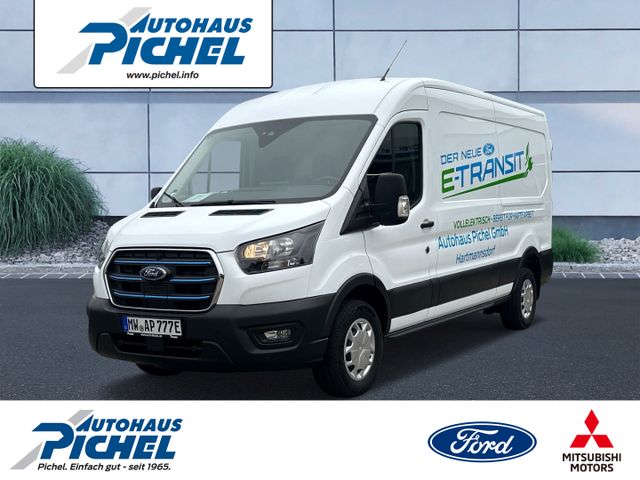 Ford Transit 350 L3 Kasten Trend E-ANTRIEB NAVI+KLIMA