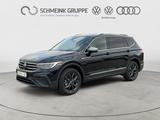 Volkswagen Tiguan Allspace Life 1.5 TSI DSG 7-Sitzer AHK Na - Volkswagen Tiguan Allspace Neuwagen