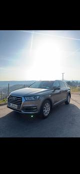 Audi Q7 ultra 3.0 TDI quattro tiptronic -