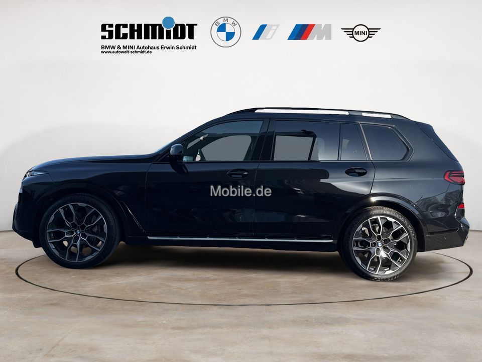 BMW X7 - Bild 3