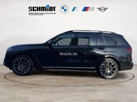 BMW X7 - Vorschau Bild 3